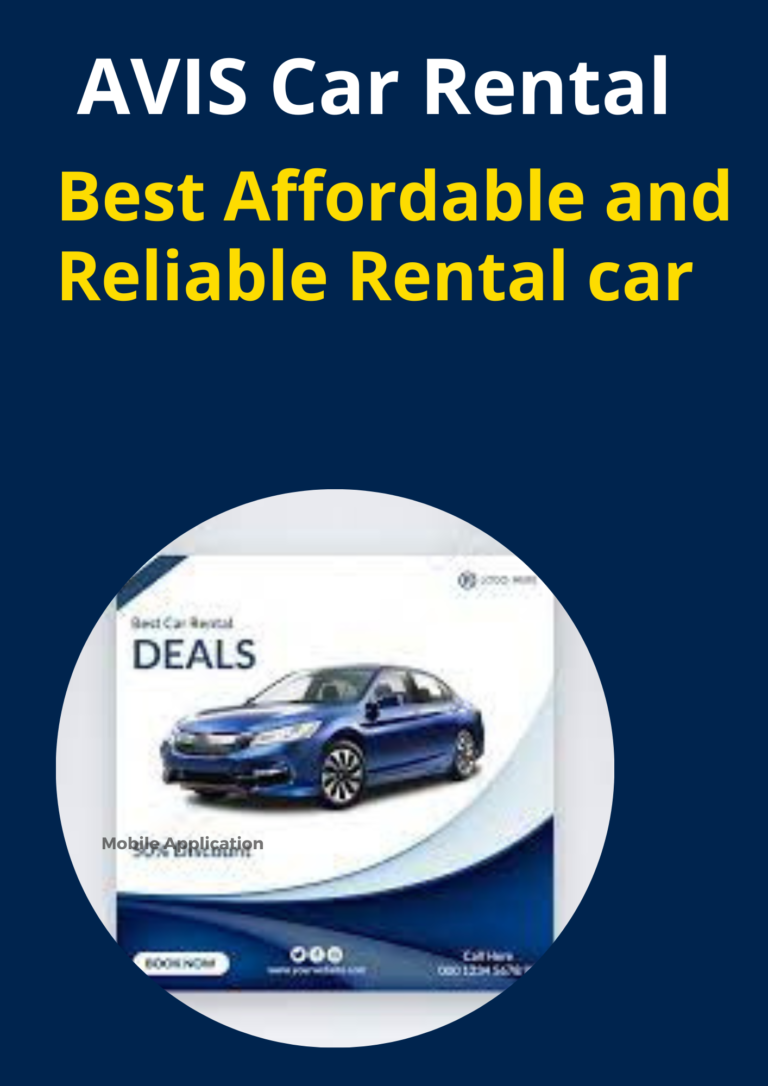 AVIS Car Rental