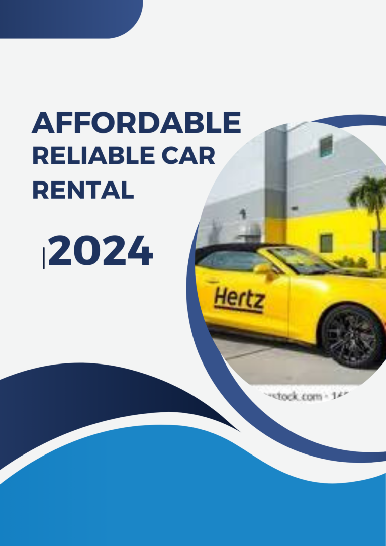 Hertz Car Rental