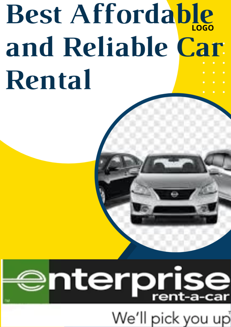 Enterprise Car Rental