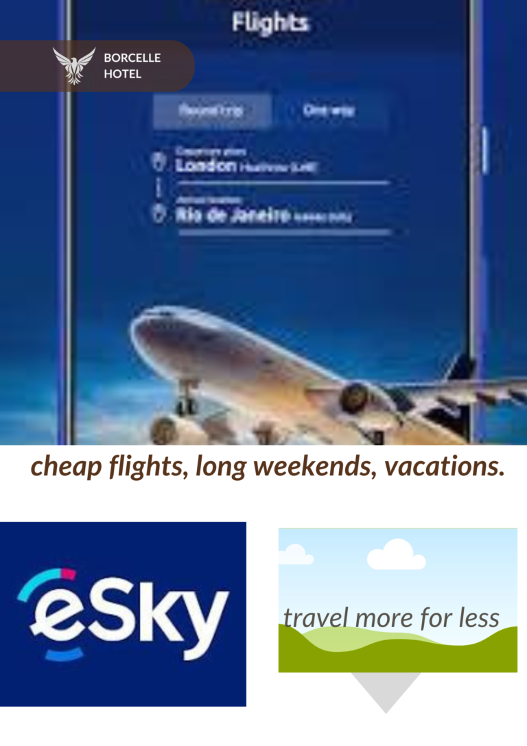 esky cheap flights